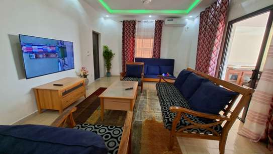 APPARTEMENT MEUBLÉ à Toubab Dialaw image 2