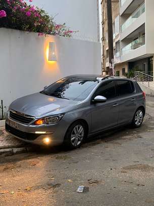 PEUGEOT 308 2016 image 7