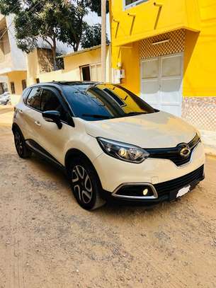 Renault QM3 2015-2016 image 3