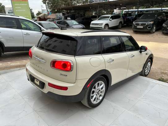 Mini Cooper venant image 2
