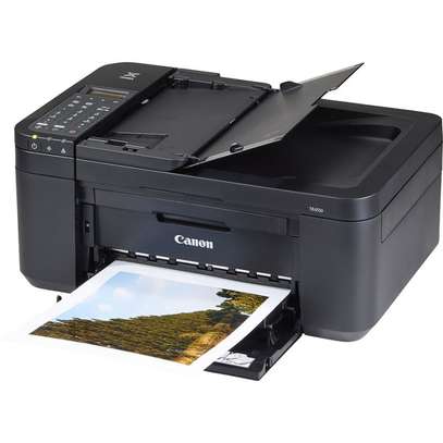 Imprimante Canon Tr4640 Multifonction image 1