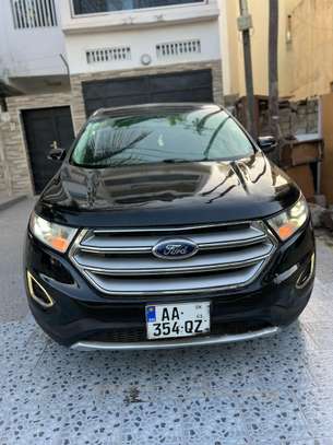 Ford Edge 2015 image 2