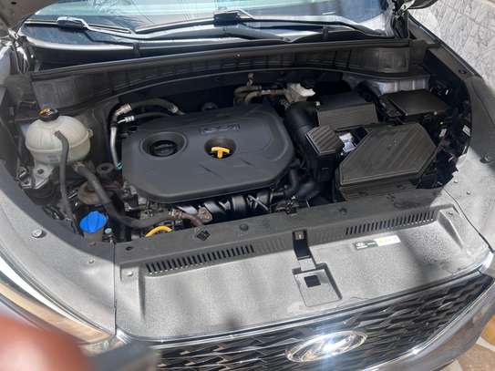 Hyundai Tucson image 6