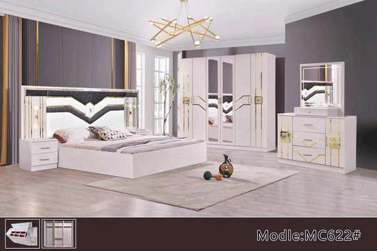 Chambre à coucher image 2