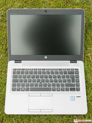 HP EliteBook 840 G3 image 1