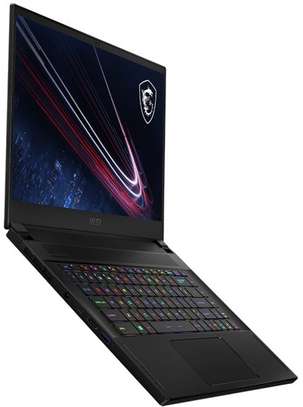 Msi Gamer Corei7 1To Ram32 Nvidia Rtx 3070 8Go image 2