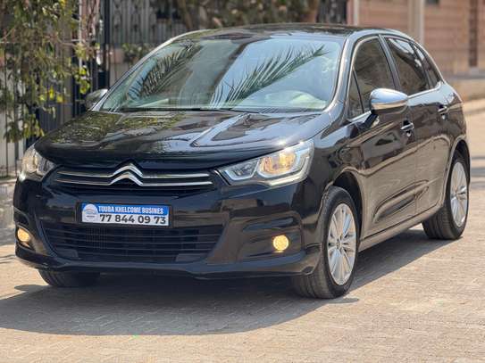 Citroën C4 2016 image 6