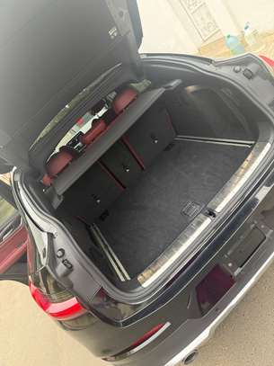 BMW X4 2020 image 12