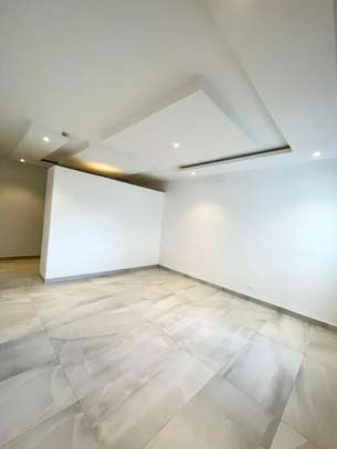 Appartement F4 Grand Standing (FIFA Almadies) image 3