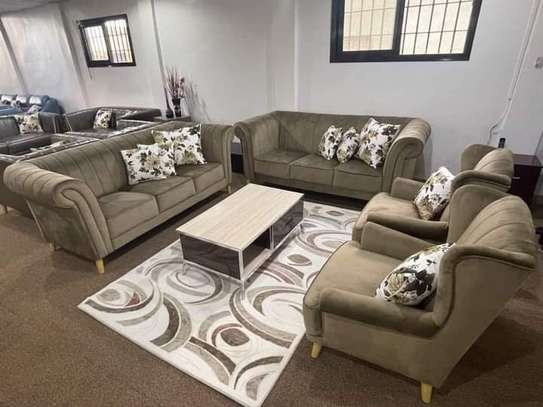 Salon de haut gamme image 3