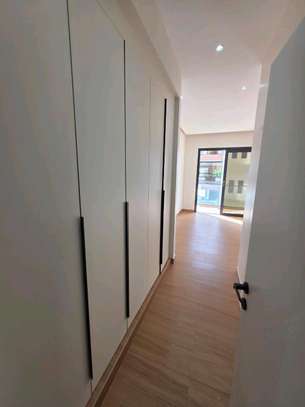 Très bel appartement F4 à Mermoz image 10