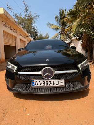 Mercedes classe A250 image 1