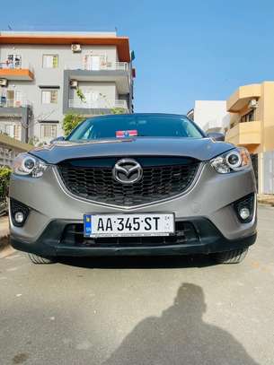 Mazda cx5 Touring image 10