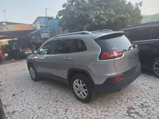 JEEP 2016 VERSION 4*4 image 5