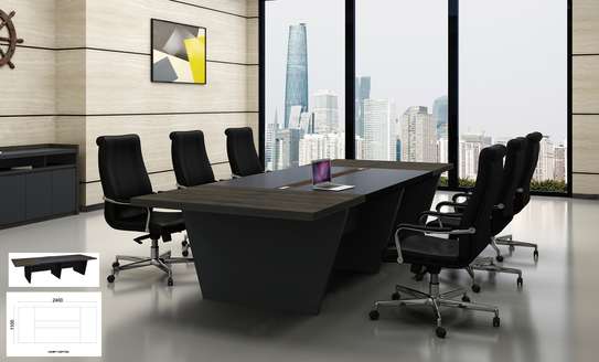 Bureau ministre, directeur, assistant complet image 10