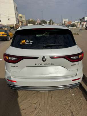 *Ⓜ️ RENAULT QM6* ANNÉE 2020 image 9