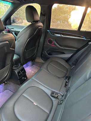 BMW x1 2017 xdrive image 14