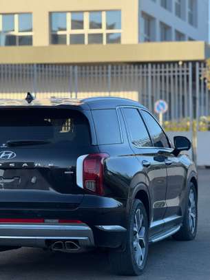 Hyundai palisade image 3