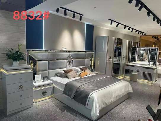 Chambre à coucher image 9