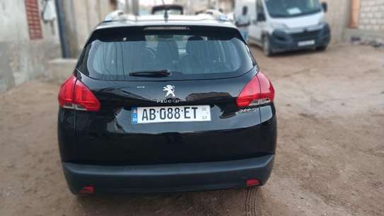 Peugeot 2008 2014 image 5