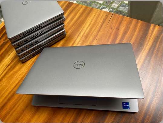 Dell Latitude 5420 cor i7 de 11th Gen Azerty image 2