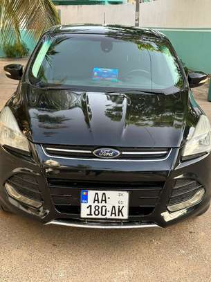 FORD ESCAPE SEL 2013 image 2