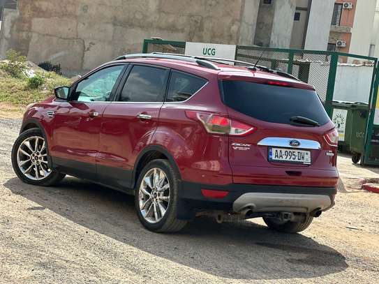 Ford escape se 2015 image 5