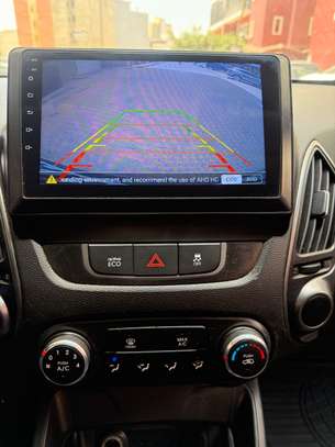 Hyundai Tucson image 9