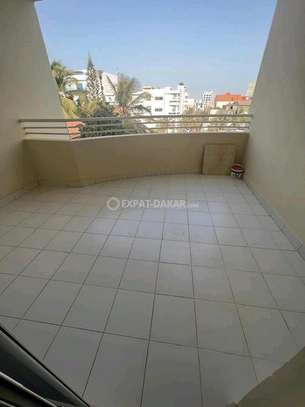 APPARTEMENT A LOUER AUX ALMADIES image 9