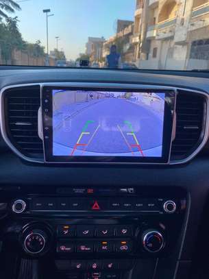 KIA SPORTAGE 2016, 4x4 image 12