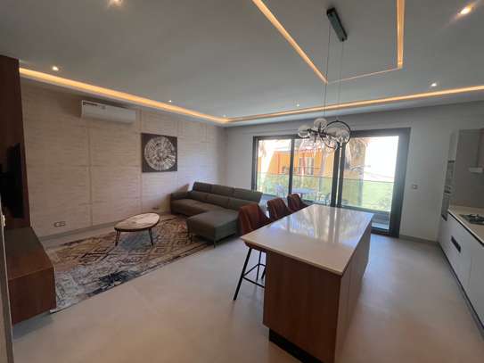 CHIC APPARTIENT AUX ALMADIES image 1