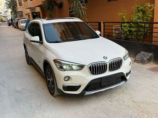 BMW X1 VENANT Xdrive full options image 6