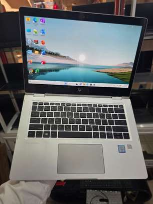 Hp elitebook 1030 G2 x360 i7 image 2