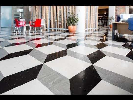 CARREAUX GREY POLY DISPONIBLE image 2