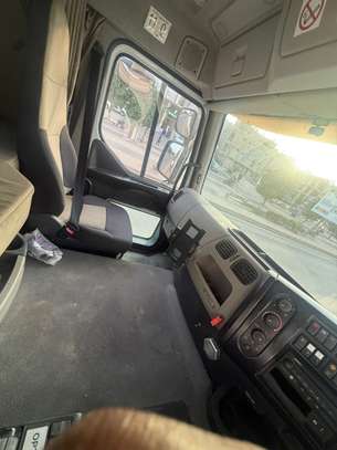 Renault Kerax 2015 image 5