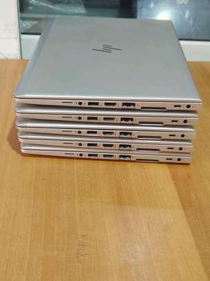 HP 830 G5 image 3