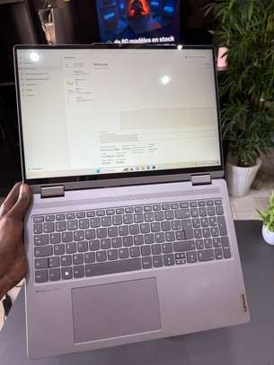 Lenovo yoga 7 /i5 -13th gen / 16 gb ram ddr5 image 5