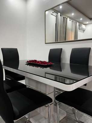 Appartement F3 en meublé  à louer à la cité Keur Gorgui image 7