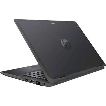 Ordinateur HP tactile X360 G5 image 2