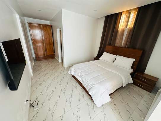 Mini Studio Ngor Almadies Propre Confortable image 2