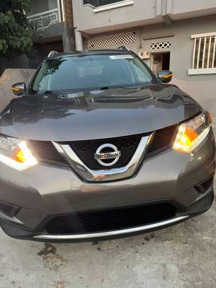 LOCATION : TRÈS TRÈS BELLE NISSAN ROGUE image 12