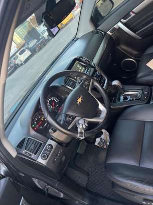 CHEVROLET CAPTIVA 2016 image 5
