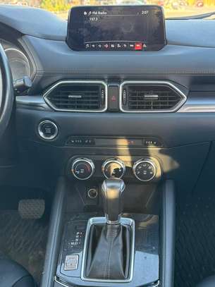 MAZDA CX-5 2018 AWD image 10