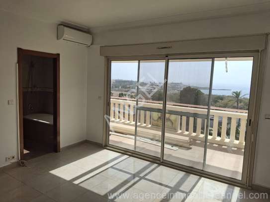 Ref_2783_PL  Appartement à louer à Fann Résidence image 5