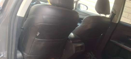 Toyota Venza 2013 image 7