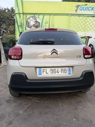CITROEN C3 2018 image 5