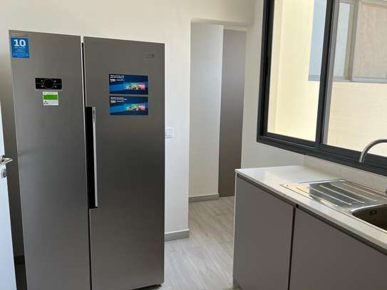 Appartement F4 à louer à Fann Résidence image 11