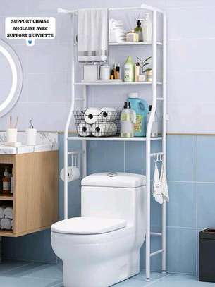 Etagère salle de bain image 1