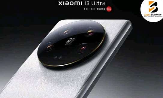 Xiaomi 13 Ultra image 1