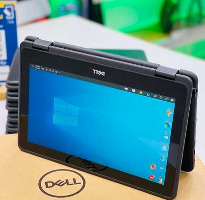 Dell portable compact gris anthracite fiable image 3